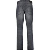 Lerros - 2009361 - Jeans - Blauw - Katoen