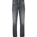 Lerros - 2009361 - Jeans - Blauw - Katoen