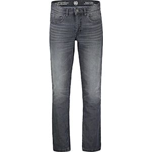 Lerros - 2009361 - Jeans - Blauw - Katoen