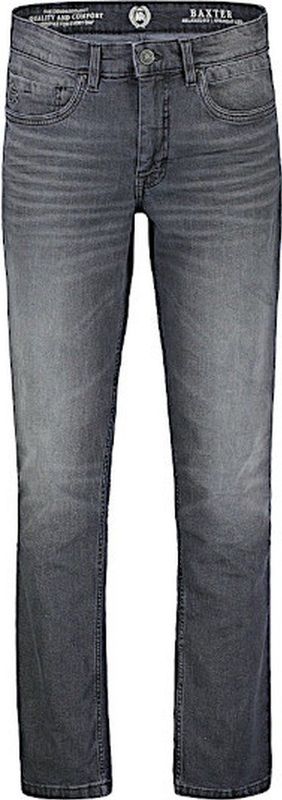 Lerros - 2009361 - Jeans - Blauw - Katoen