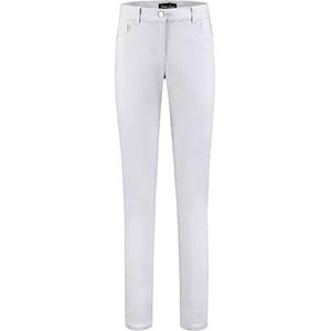 Gafair - Broek - White 001