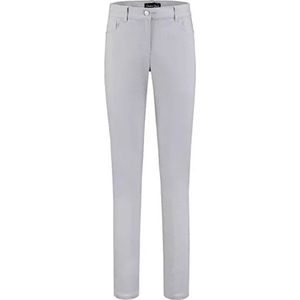Gafair - Serva - Broek - Light Grey - Katoen