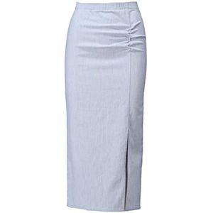 K-Design - Rok - Lichtblauw - Jeans