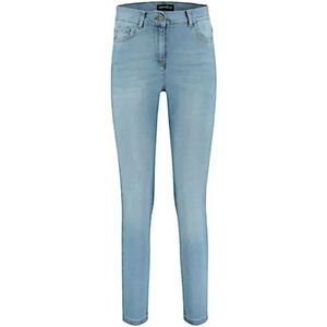 Gafair - Serva - Broek - Dark Bleached