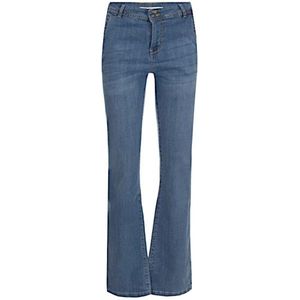 Gafair - Roos - Broek - Dark Bleached