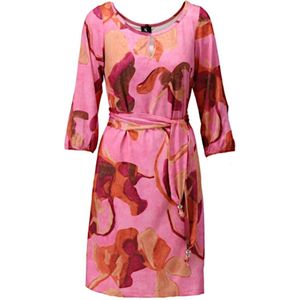 K-Design - A320-P950 - Jurk - A-lijn