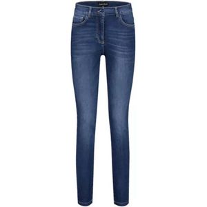 Gafair - Serva - Broek - Donkerblauw