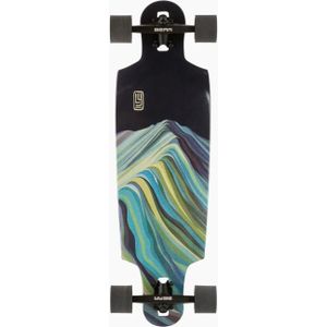 Drop Cat Dune 33" - Longboard Complete