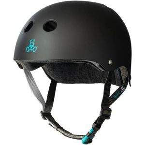 The Certified Sweatsaver Helmet Tony Hawk - Skate Helm