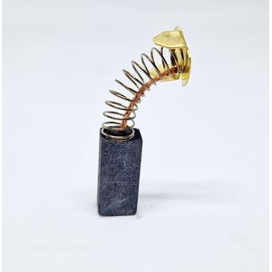 Koolborstels Sterling Trophy 6