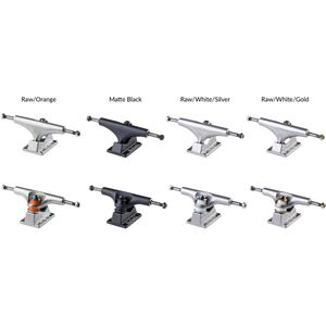 Street 129mm - Skateboard Truck
