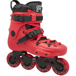 FR1 80 Red Rood - Free Skates