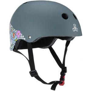 The Certified Sweatsaver Helmet Lizzie - Skate Helm