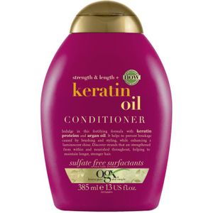 OGX Keratin Oil Conditioner 385 ml