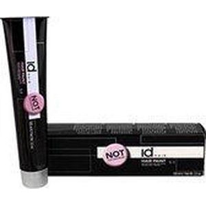 ID Hair Paint Professionele Haarkleur Permanente Kleuring 100ml - Special Red / Spezial Rot