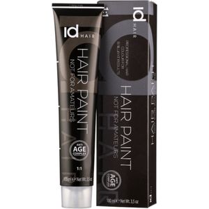 Id Hair Paint 8.3 Golden Blonde 100 ML