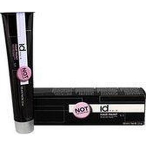 ID Hair Professionele haarkleuring Permanente kleuring 100ml - 06/3 Dark Golden Blonde / Dunkelblond Gold