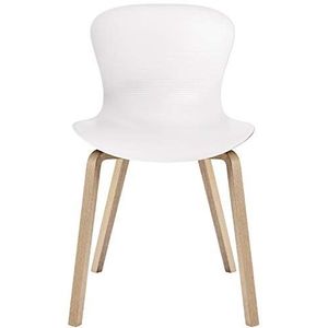 Fritz Hansen KS52 stoel, standaard