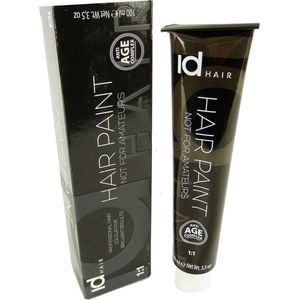 Idhair Hair Paint Free 60ML 11/0