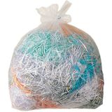 Papiervernietigerzak Fellowes 34 liter 100 stuks
