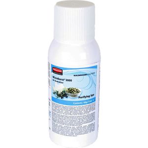 Microburst 3000-navulling Purifying Spa 12x75ml