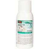 Microburst 3000-navulling Relaxing Spa 12x75ml