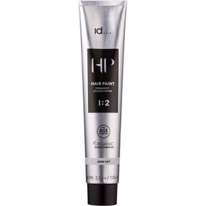 Hair Paint OCC 5/6 Dark Fire Red 100 ML