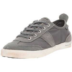 People's Walk Dames Grant Fashion Trainer, Grijs, 35.5 EU