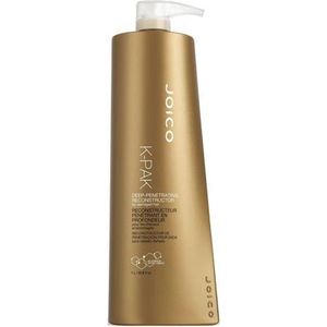 Joico K-Pak Deep Penetrating Reconstructor Treatment -1000 ml