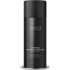 JAYJO The Original Professional Spray Tan