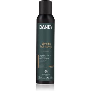 Dandy Ultra Fix Hair Spray 250ml