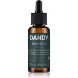 DANDY Beard Oil Baardolie 70 ml