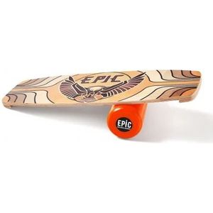 Wings Nature - Balance Board