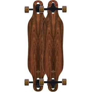 Axis Flagship 37" - Longboard Complete