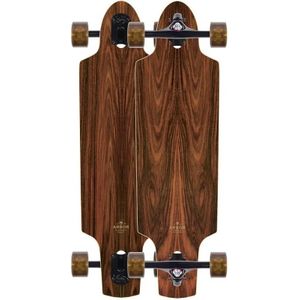 Zeppelin Flagship 32" - Longboard Complete