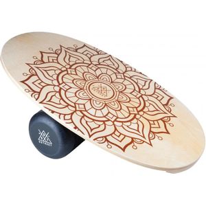 Mandala Original - Balance Board