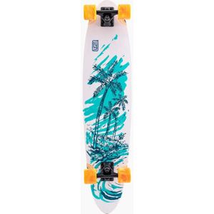 Dipper Postcard 36" - Longboard Complete