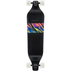 Evo Spectrum 40" Longboard Complete