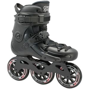 FR3 310 Black Zwart - Free Skate