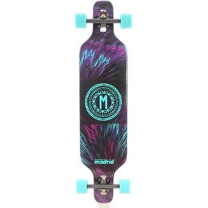 Ethereal 40" - Longboard Complete