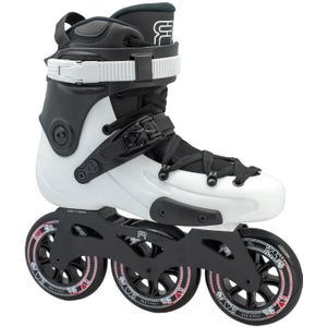 FR3 310 White Wit - Freeskates