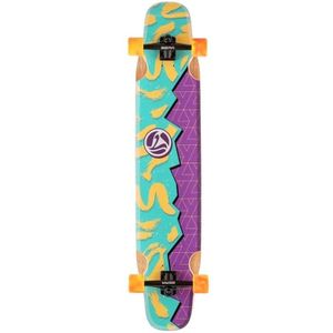 Stratus Bayside 46"- Longboard Complete