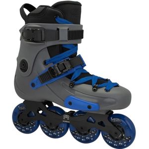 FR1 80 Grey Blue - Freeskates