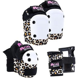 Leopard Six Pack Adult by 187 - Protectie