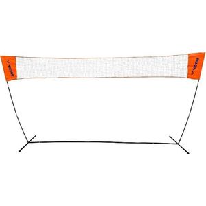 Victor Badminton Planet Mini Net Easy