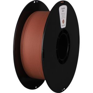 Kexcelled - PLA Mat - 3D Printer Filament - Terracotta - 1.75mm - 1kg