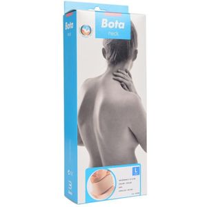 Bota Halskraag model C hoogte 6cm L 1 stuks