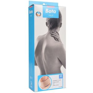 Bota Halskraag model C hoogte 10cm XS 1 stuks