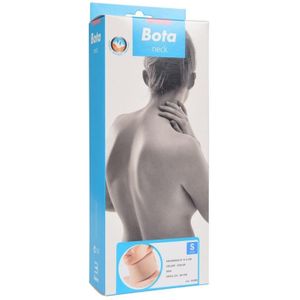 Bota Halskraag model N hoogte 6cm S 1 stuks