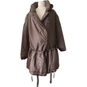 SARA-MENONOVE WINTERJAS BRUIN Size : XL